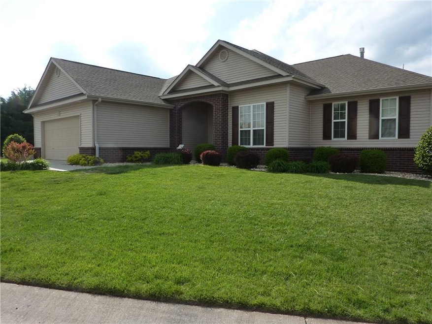 1 Parkridge Dr, Bella Vista, AR 72715 - photo 1