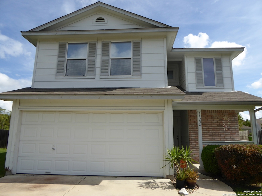 14234 Bobolink Cove, San Antonio, TX 78233 - photo 1