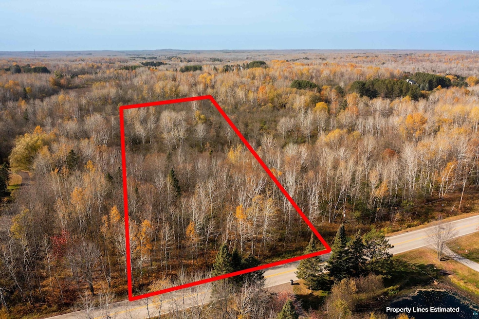 xxx Lot 2 Getchell Rd, Hermantown, MN 55811 - photo 1