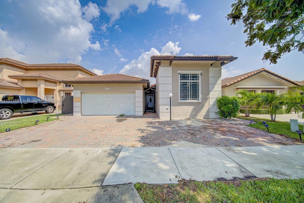 11351 SW 228th Terrace, Miami, FL 33170 - photo 1