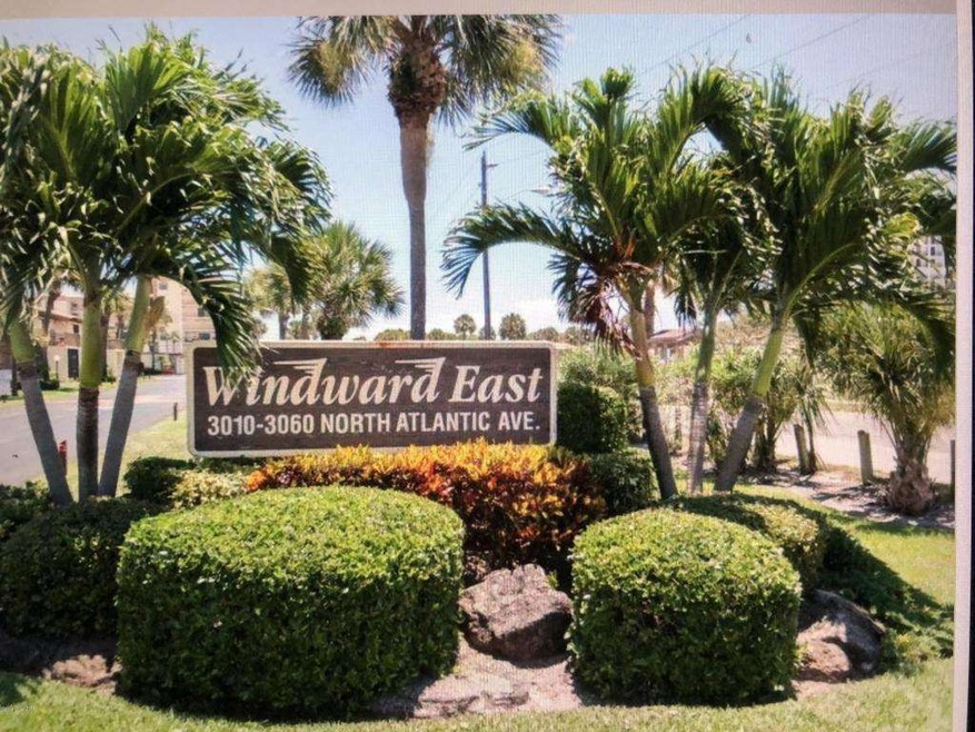 Windward East Complex