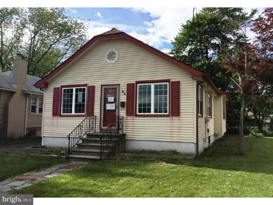 23 Harding Ave, Oaklyn, NJ 08107 - photo 1