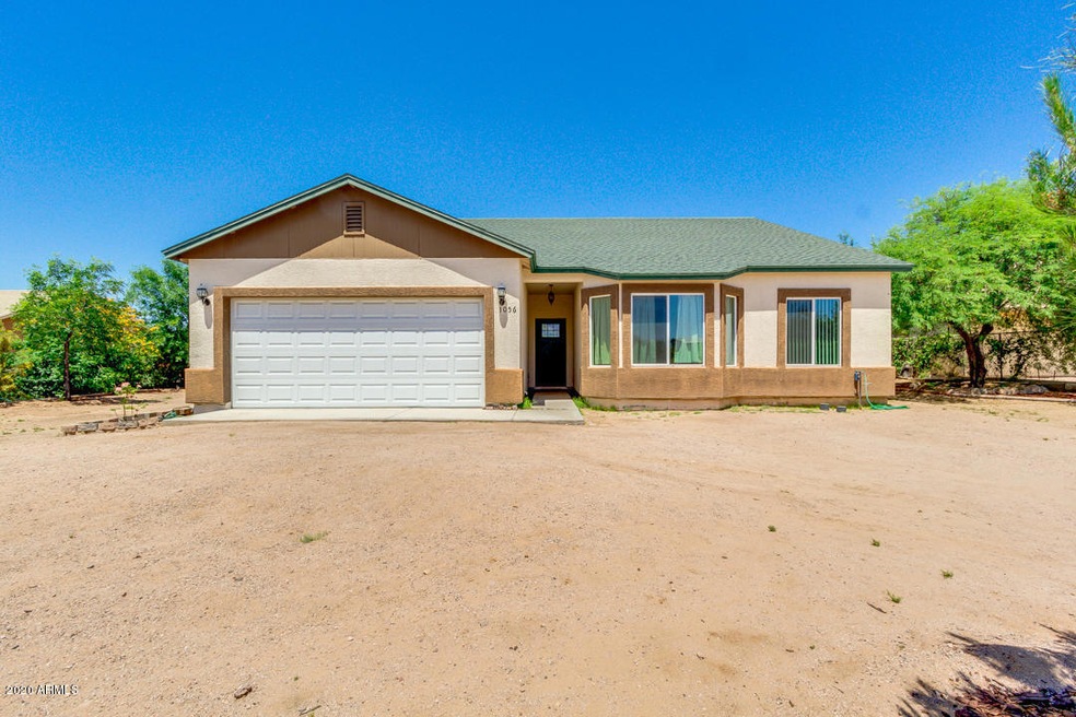 1056 W Roundup