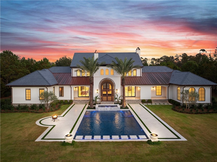 27 Cameron Cir, Saint Simons Island, GA 31522 - photo 1