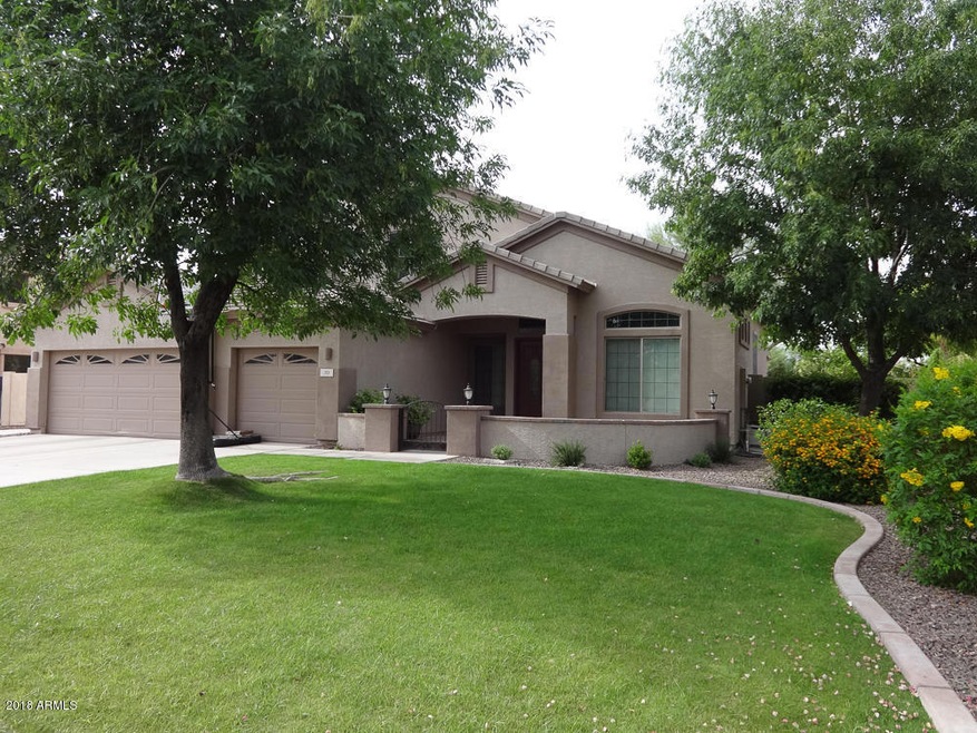 70 E Benrich Dr, Gilbert, AZ 85295 - photo 1