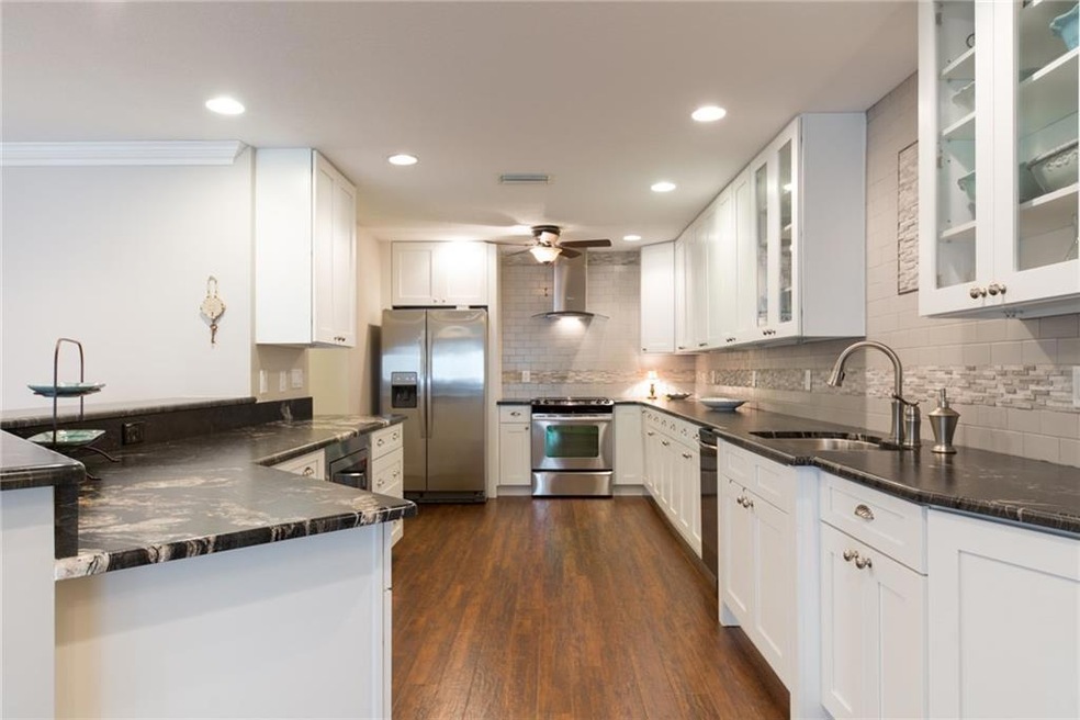 CONDO DISCLOSURE