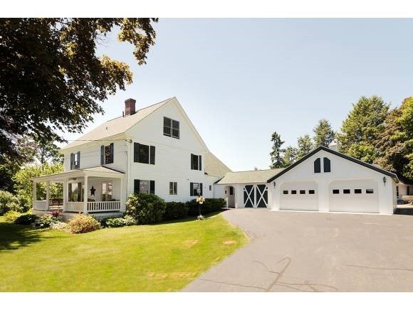 4 Barker Rd, Stratham, NH 03885 - photo 1