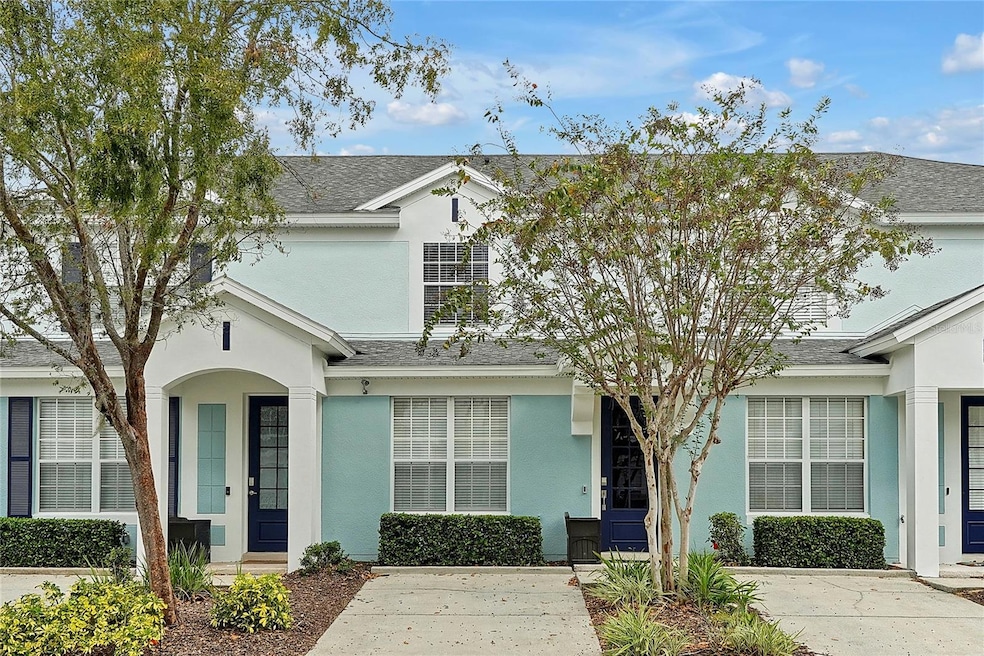 7671 Otterspool St, Kissimmee, FL 34747 - photo 1