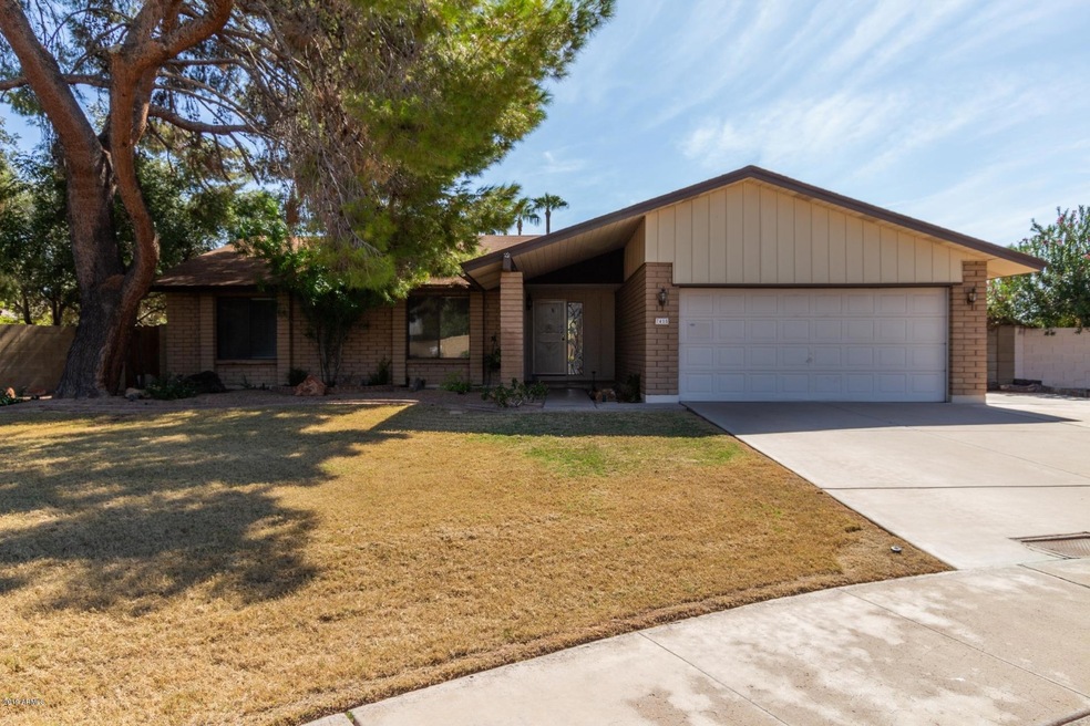 7415 S Elm St, Tempe, AZ 85283 - photo 1