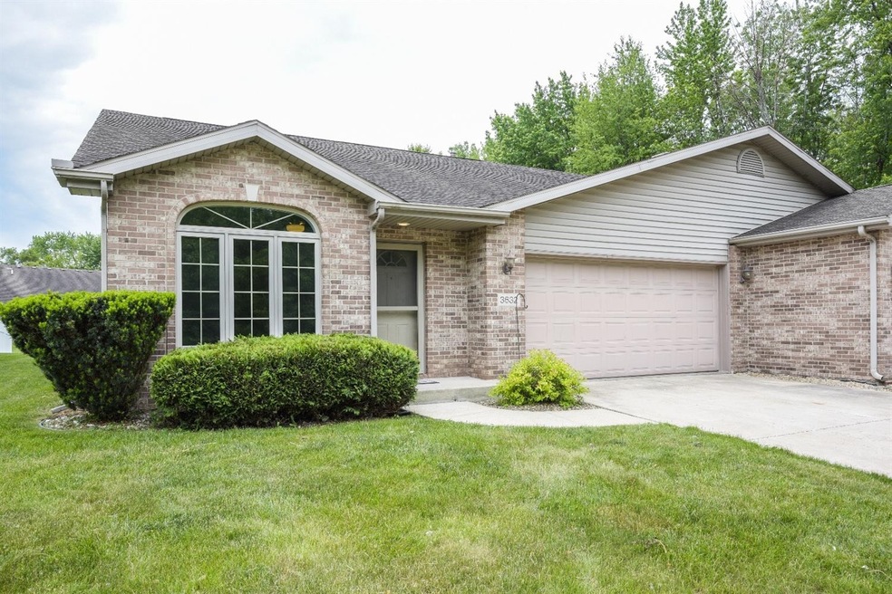 3632 Franklin Ave, Highland, IN 46322 - photo 1