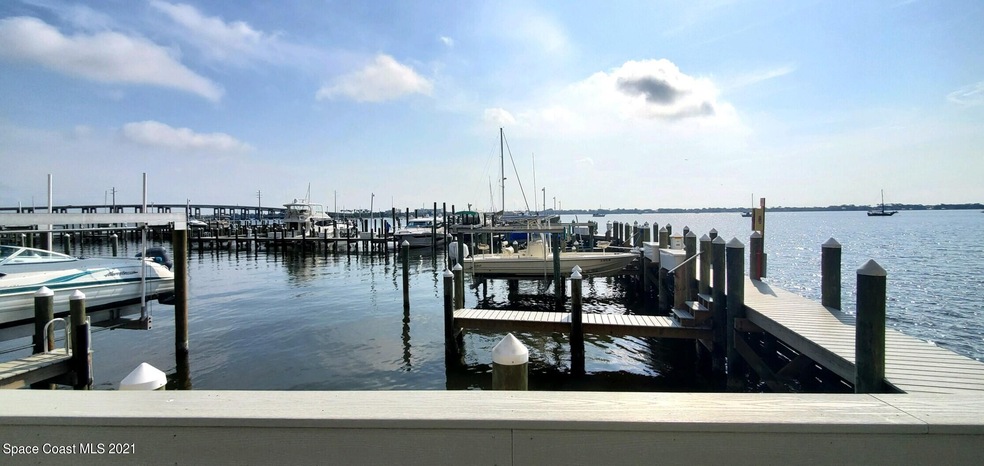 Oleander Pointe Condominums unit 503, Cocoa, FL 32922 - photo 1