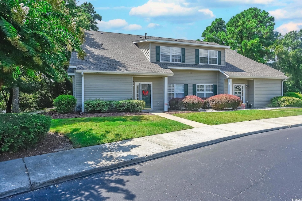 100 Gully Branch Ln unit 3, Myrtle Beach, SC 29572 - photo 1