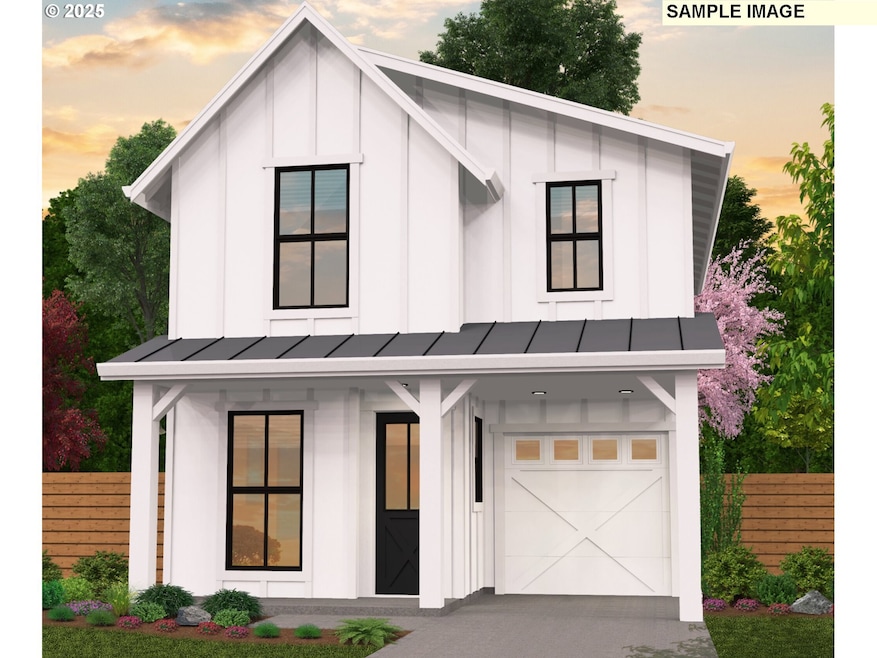 0 Sprig Ln unit Lot 6 156455067, Eugene, OR 97401 - photo 1