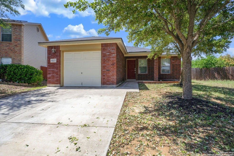 9227 Dublin Moor, San Antonio, TX 78254 - photo 1