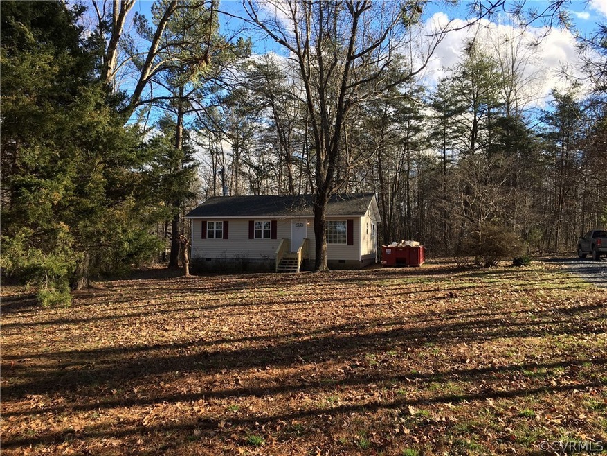 Completely  Renovated 3 Bedroom and 1 Bath Home. H