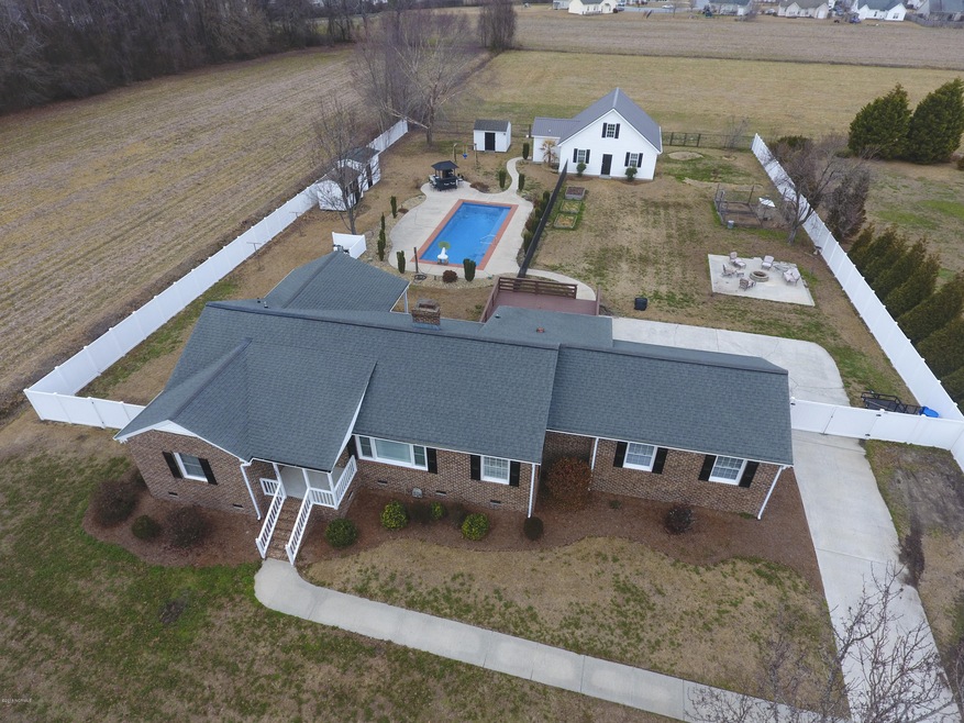 1052 Forlines Rd unit 1, Winterville, NC 28590 - photo 1