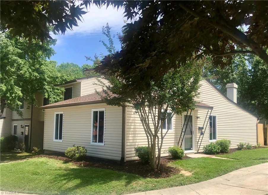 This bright and sunny condominium is completely renovated with updates you won't find in others!