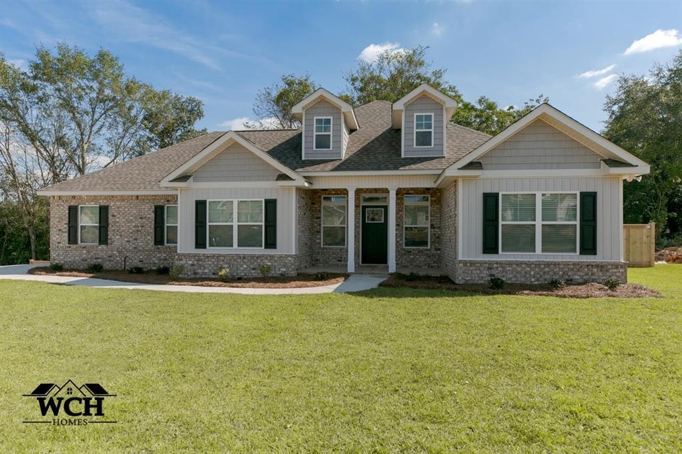 115 Ruben Rd, Byron, GA 31008 - photo 1