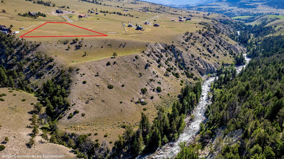 112 The Way W unit Clyman Lot, Cody, WY 82414 - photo 1