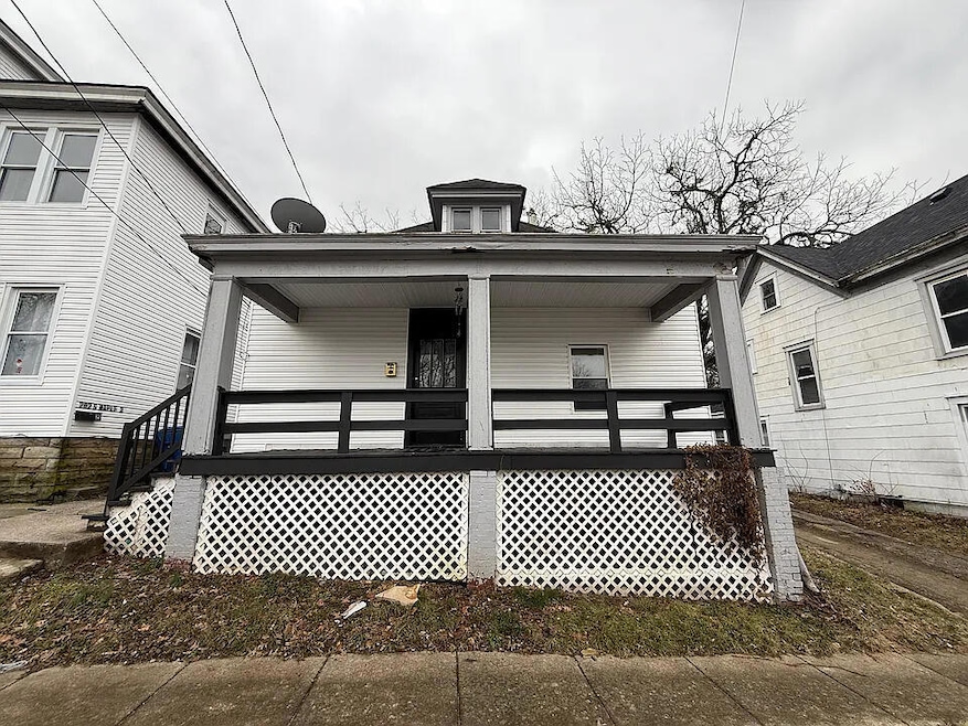 102 W Hickman St, Winchester, KY 40391 - photo 1