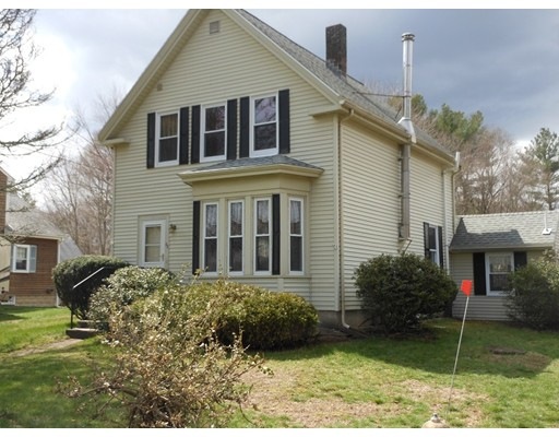 32 Cyr St, West Bridgewater, MA 02379 - photo 1