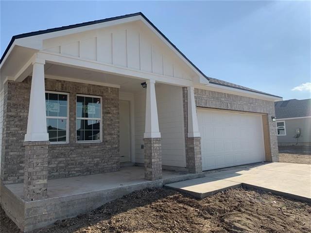 136 Lacey Oak Loop, San Marcos, TX 78666 - photo 1