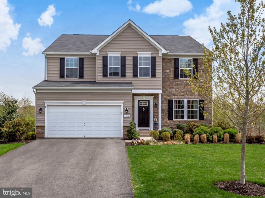 43031 Spyder Place, Chantilly, VA 20152 - photo 1