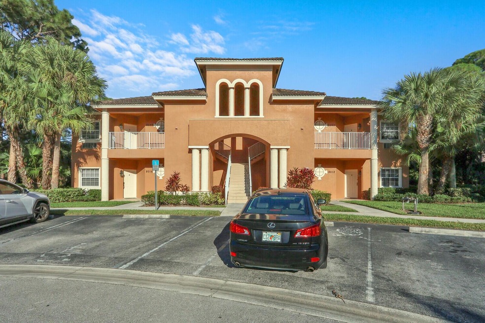 8020 Carnoustie Place unit 3921, Port Saint Lucie, FL 34986 - photo 1