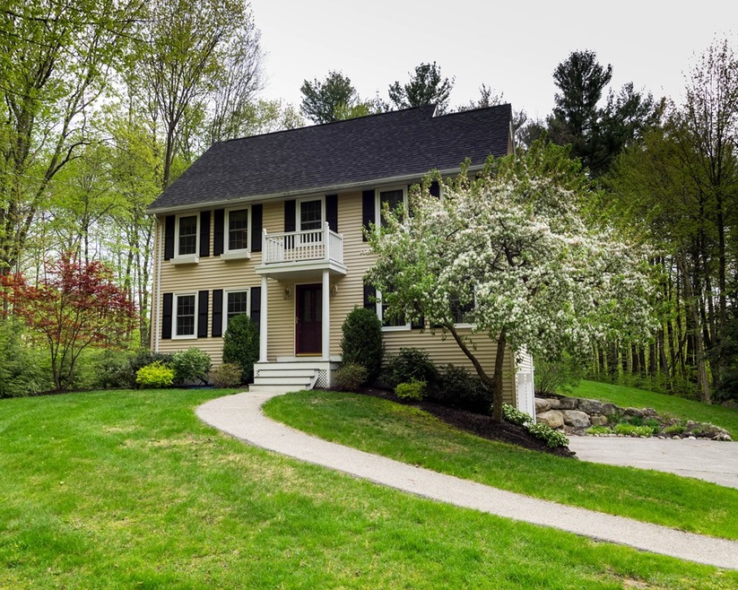 42 Partridge Ln, East Hampstead, NH 03826 - photo 1