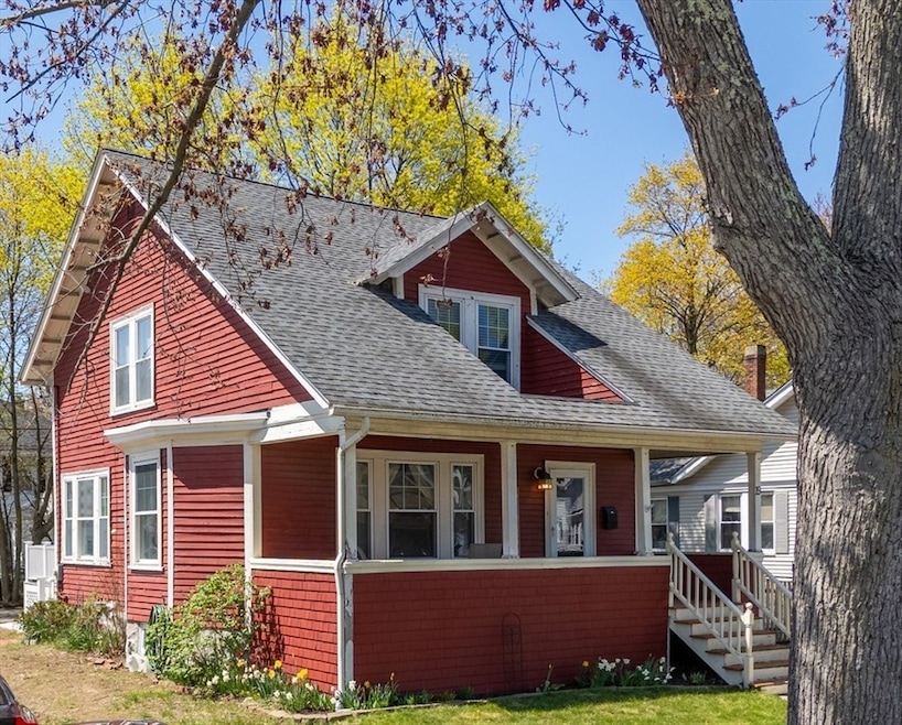 Sold $520,000 • Co-Listing Agent