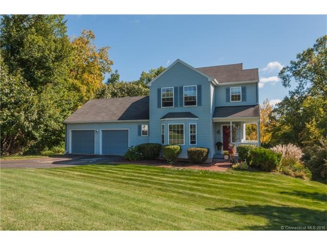 31 Spice Bush Ln, Bloomfield, CT 06002 - photo 1