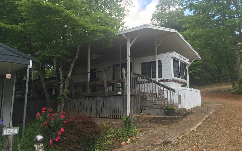 Main View