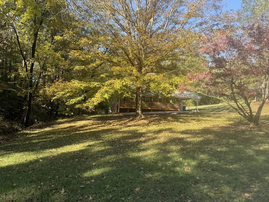 333 Main St, Dover, TN 37058 - photo 1