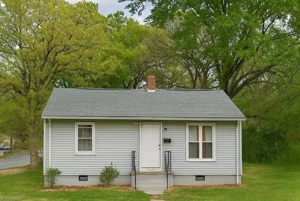 1201 Highland Ave unit A, Greensboro, NC 27403 - photo 1