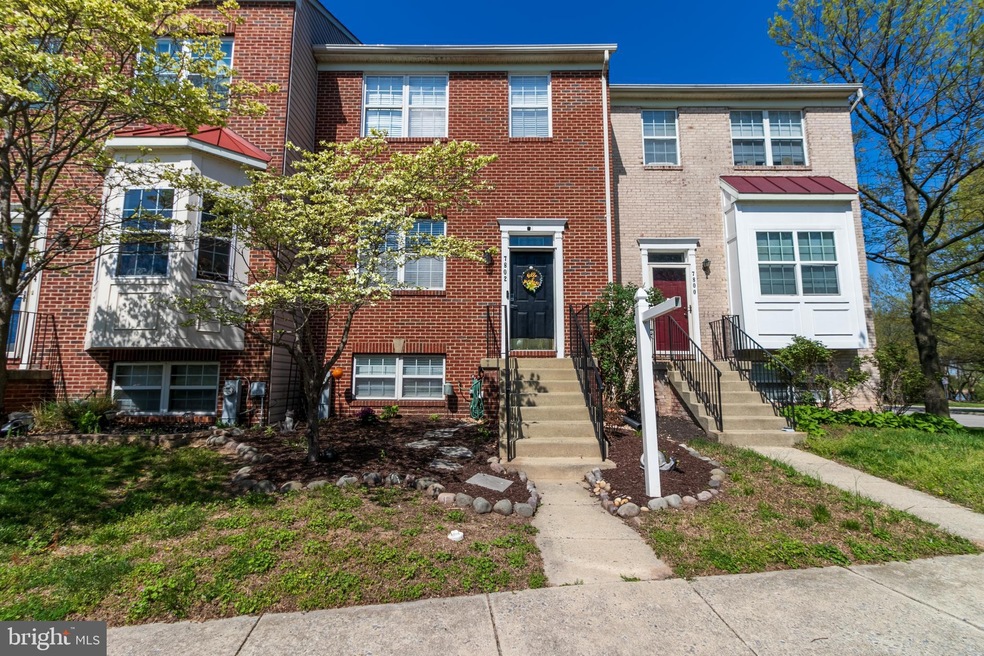 7802 Creek Shore Way, Stoney Beach, MD 21226 - photo 1