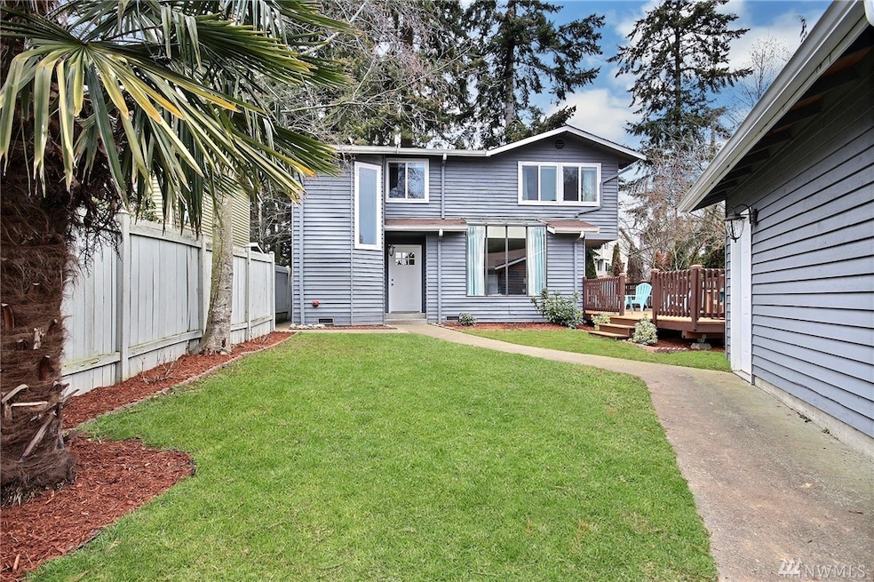 9217 1st Dr SE, Everett, WA 98208 - photo 1