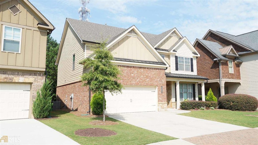 0 Ridge Grove Way unit 8826359, Suwanee, GA 30024 - photo 1