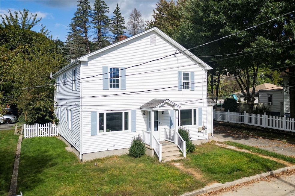 746 Elm St, Woonsocket, RI 02895 - photo 1