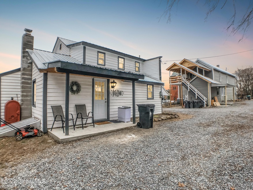 310 Main St unit 310, Corinth, NY 12822 - photo 1