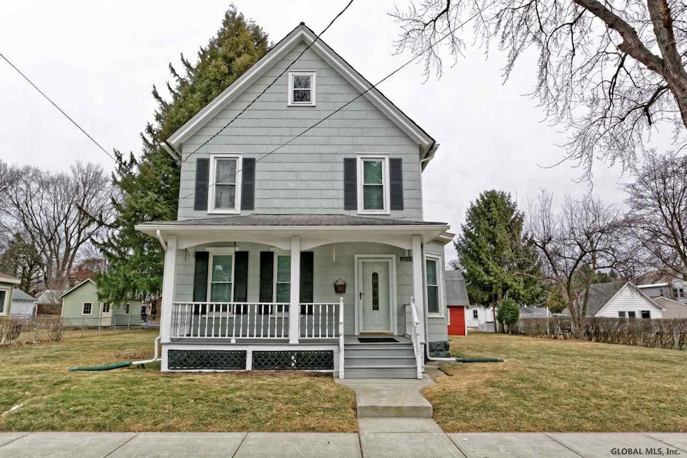 122 Vley Rd, Schenectady, NY 12302 - photo 1