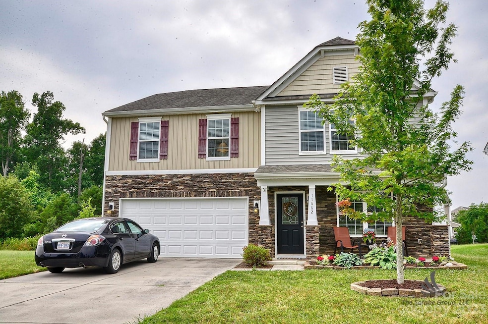 11662 Tucker Field Rd, Midland, NC 28107 - photo 1