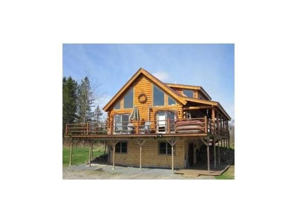 178 Grange Rd, Lancaster, NH 03584 - photo 1