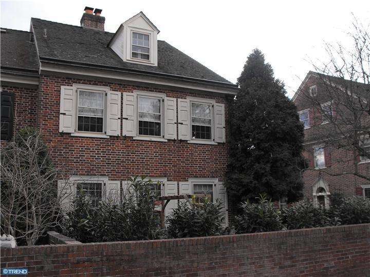 600 Willowmere Ln, Ambler, PA 19002 - photo 1