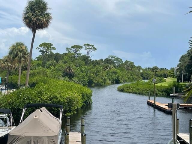 1551 NE 13th Terrace unit A15, Jensen Beach, FL 34957 - photo 1