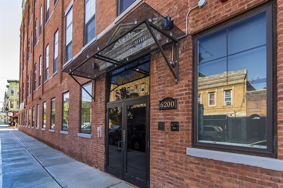 6200 Hudson Ave unit 211, West New York, NJ 07093 - photo 1