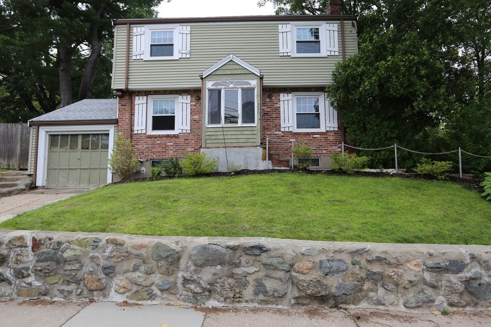 365 Corey St, West Roxbury, MA 02132 - photo 1