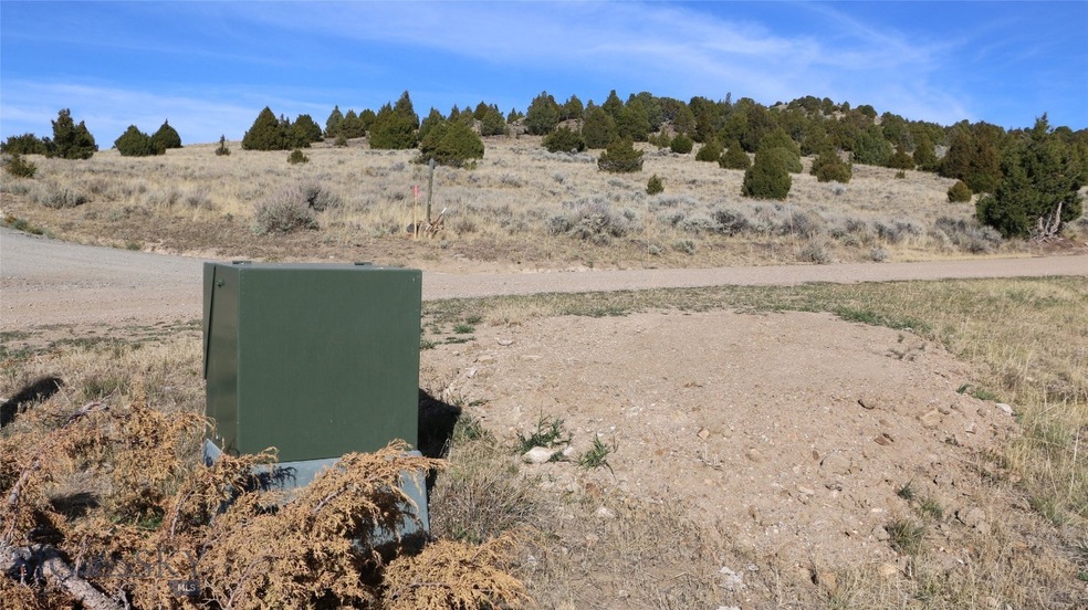 TBD Sundowner Rd, Sheridan, MT 59749 - photo 1