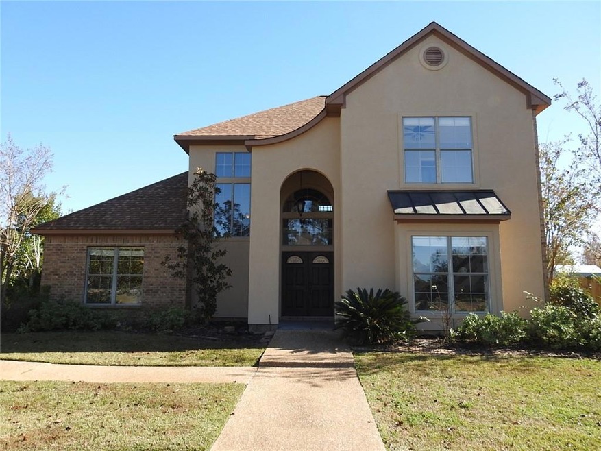 2533 Bloomfield Ln, Haughton, LA 71037 - photo 1