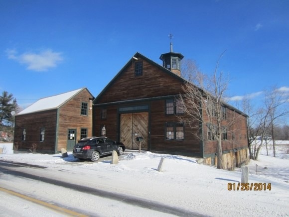 50 Main St, Hollis, NH 03049 - photo 1