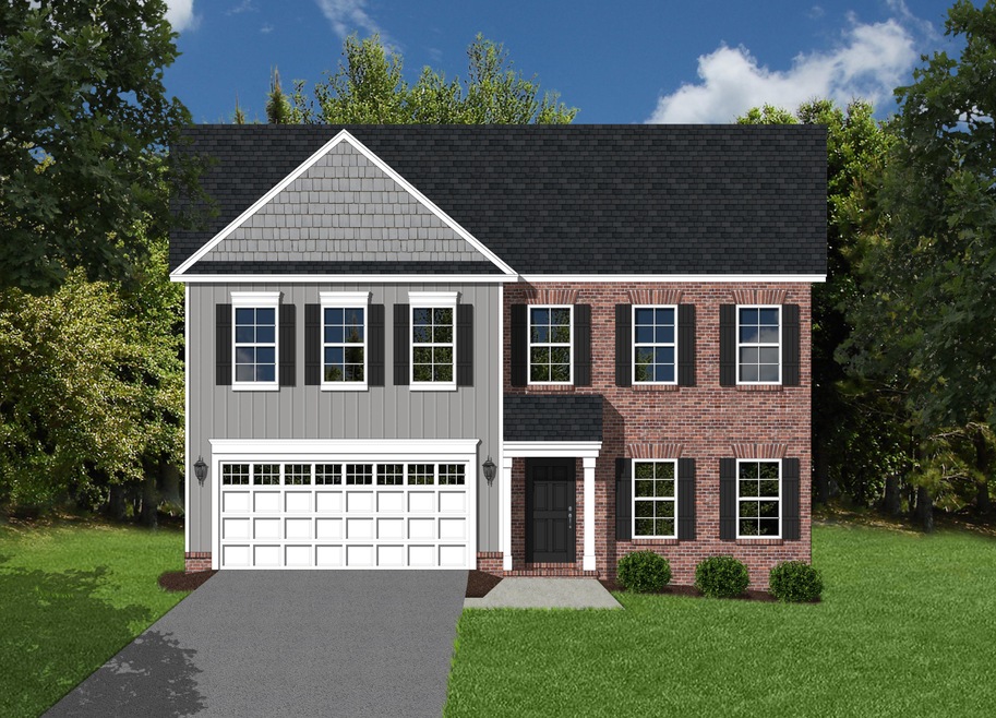Front Elevation